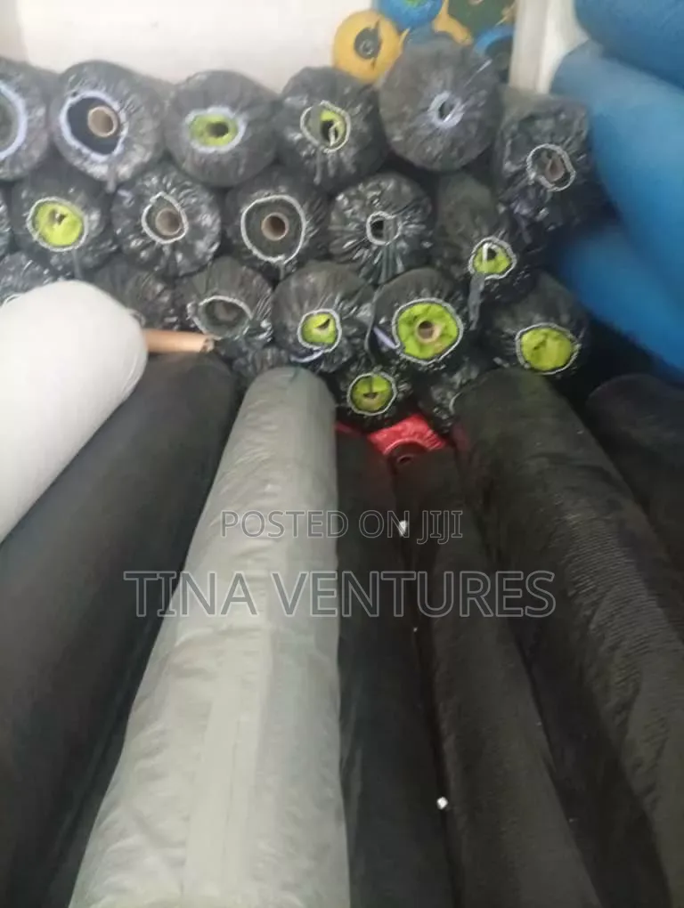 Artificial Grass 50 Mm. Football Pitch