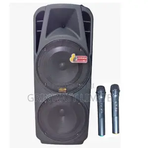 Rent Recheargeable Public Address System