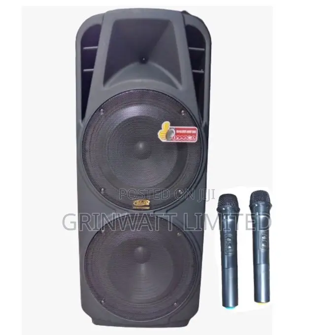 Rent Recheargeable Public Address System