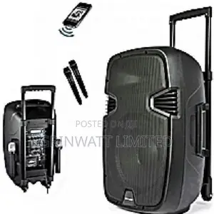 Rent Recheargeable Public Address System