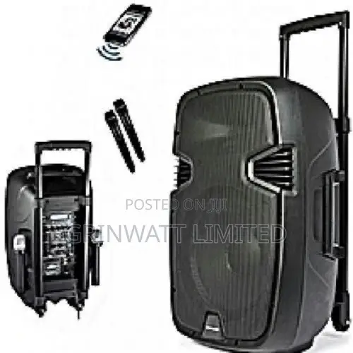 Rent Recheargeable Public Address System