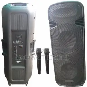 Rent Your Recheargeable Public Address System