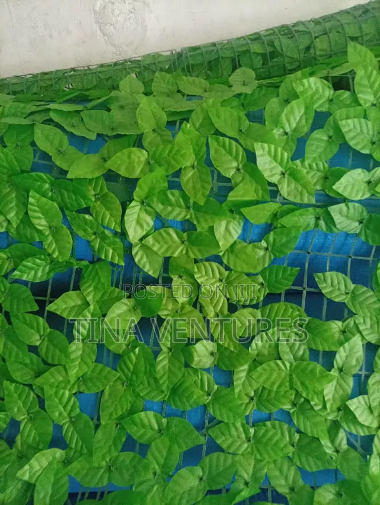 Artificial Wall Flower Mat. Available in Bulk