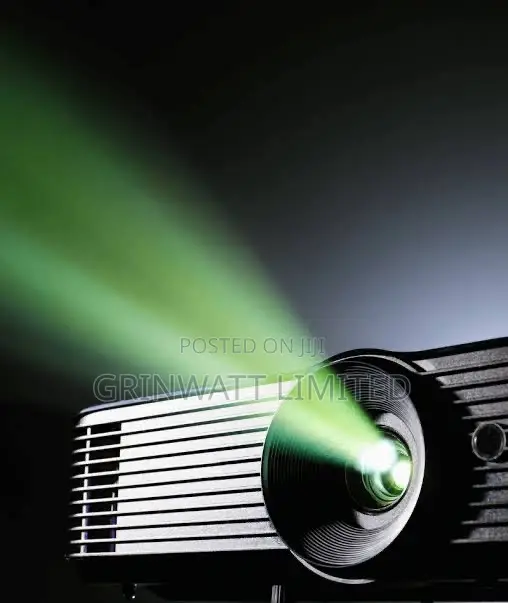 Rent Projector, Screen , Public Address Systems With Microphone