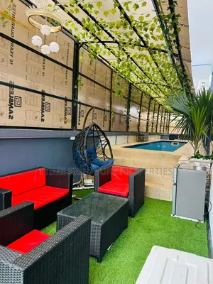 4bedroom Duplex Apartment