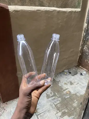 Ezel Bottle