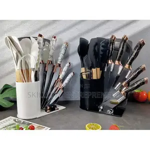 All-in-One Luxury Kitchenware Set
