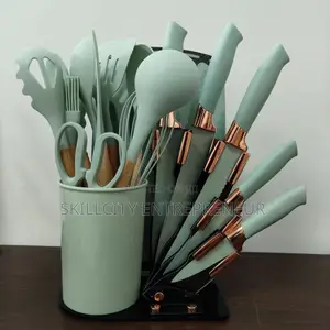 All-in-One Luxury Kitchenware Set