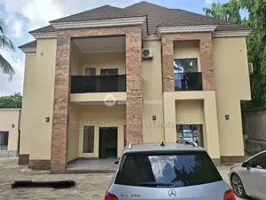 Furnished 6bdrm Duplex in Enugu State for sale