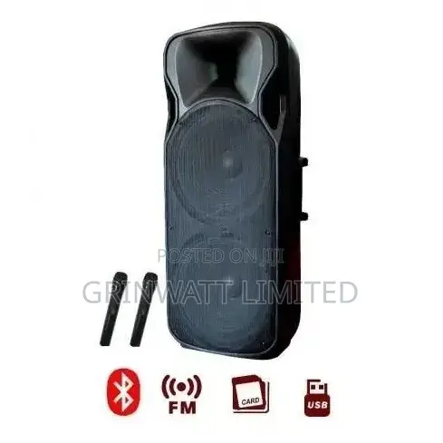 Rent Public Adress System With Quality Sound