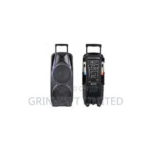 Rent Public Adress System With Quality Sound