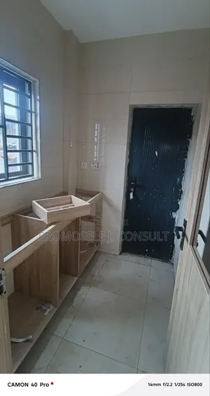 Mini Flat in Mafoluku for rent