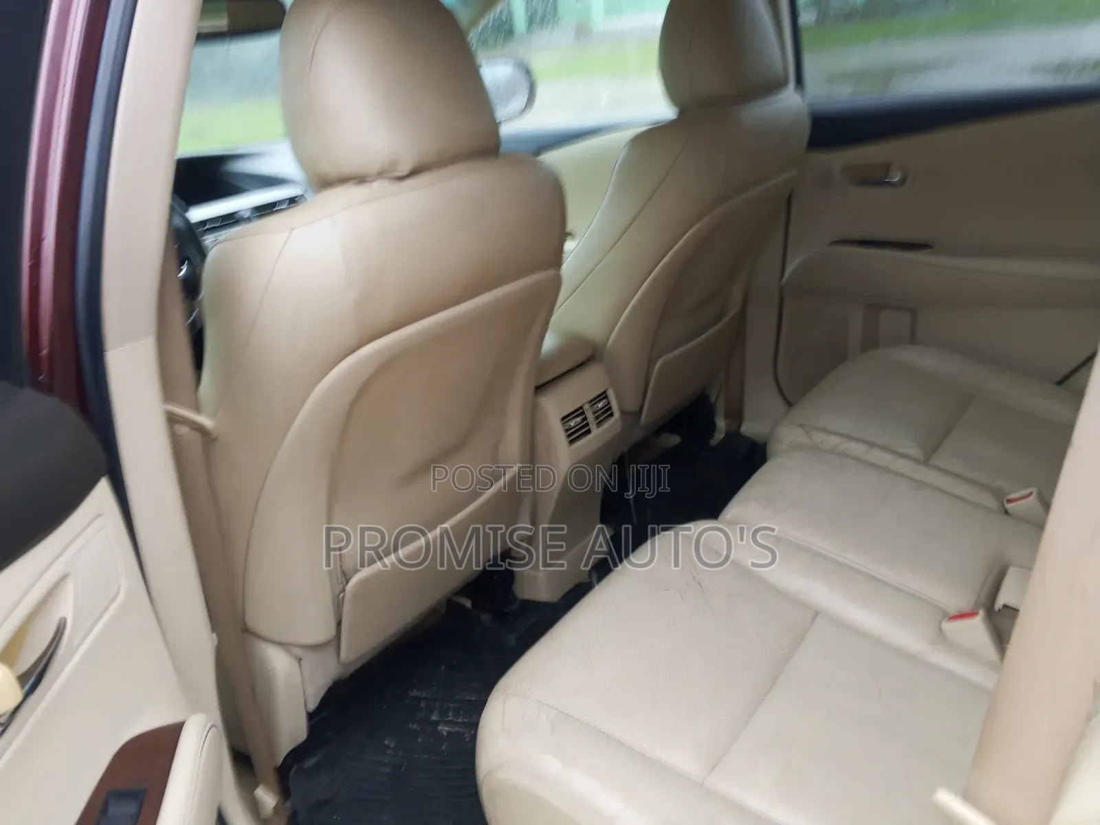 Lexus RX 2013