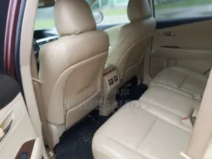 Lexus RX 2013