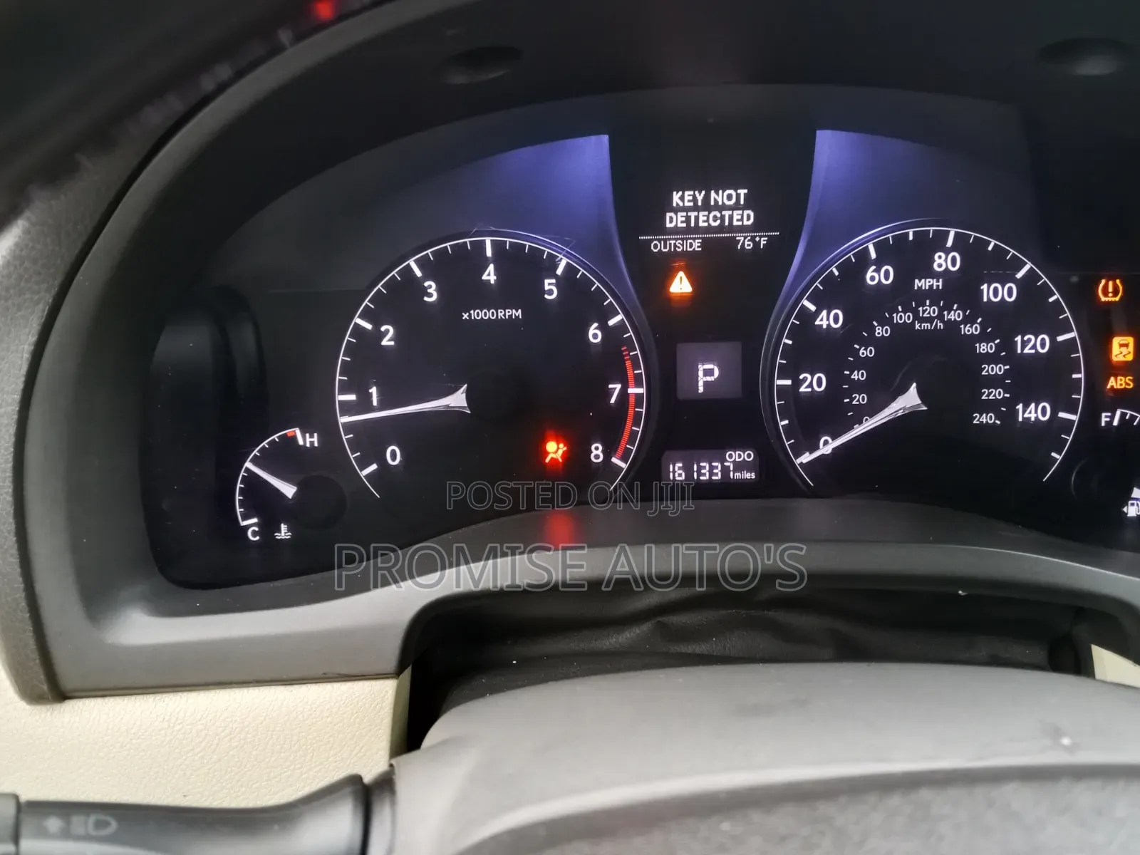 Lexus RX 2013