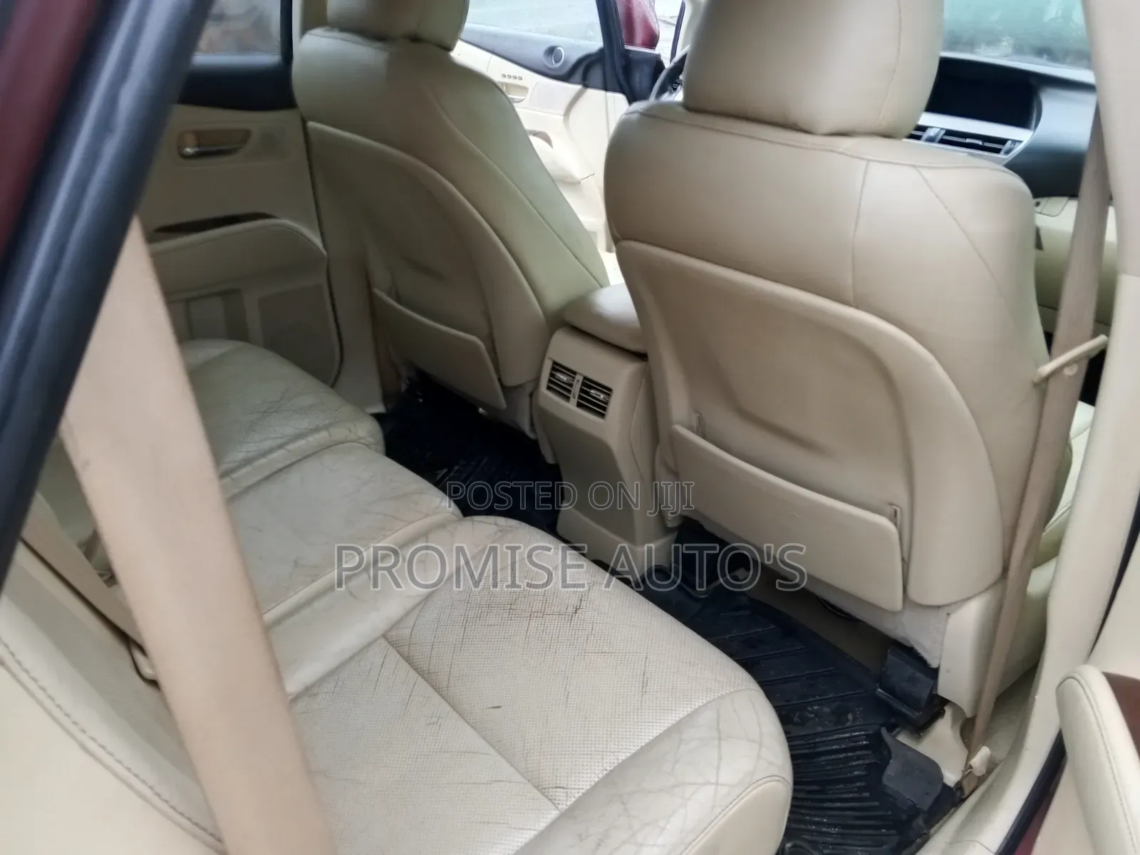 Lexus RX 2013