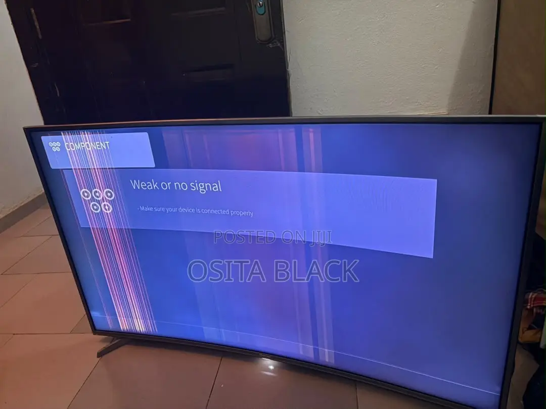 Hisense for Sell