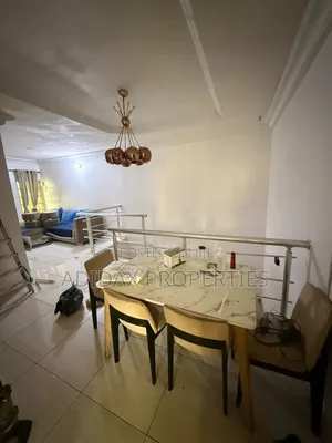 4bdrm Duplex in Salem, Ikate for rent