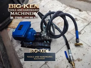 LPG Transfer Pump