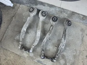 Benz C300/GLK 4matic Front Lower Arm
