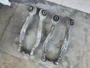 Benz C300/GLK 4matic Front Lower Arm