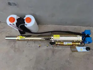 Brand New Commercial Thermal Fogging Machine