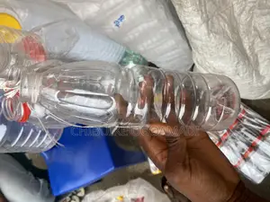 1liter Palm Oil Bottles