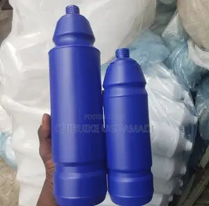 Car Wash Bottles