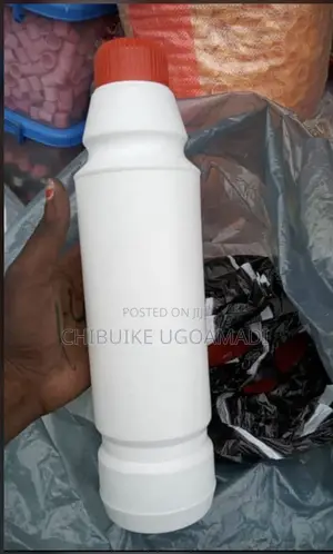 Car Wash Bottles