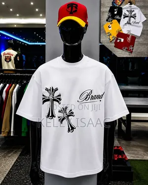 Available Quality Polo in All Colors