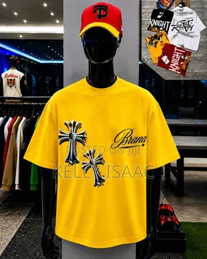 Available Quality Polo in All Colors