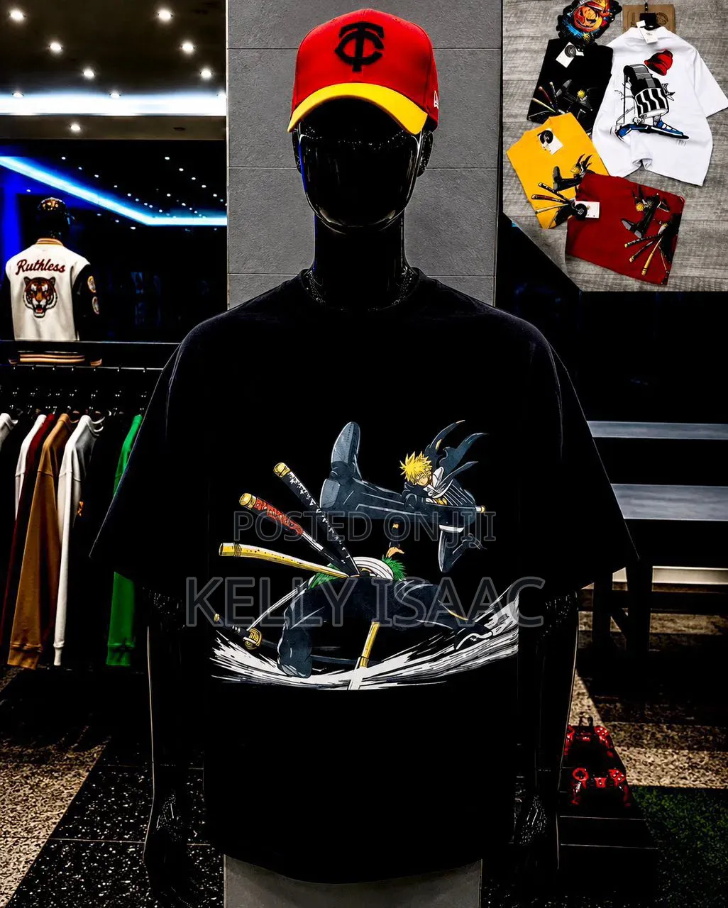 Available Quality Polo in All Colors