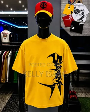 Available Quality Polo in All Colors