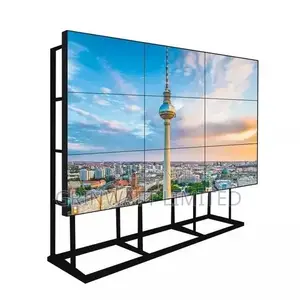 Indoor LED Screen