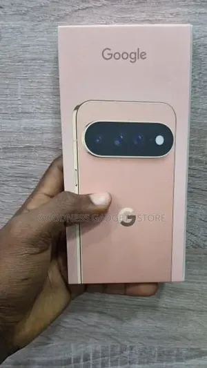 New Google Pixel 11 Pro XL 256 GB Pink