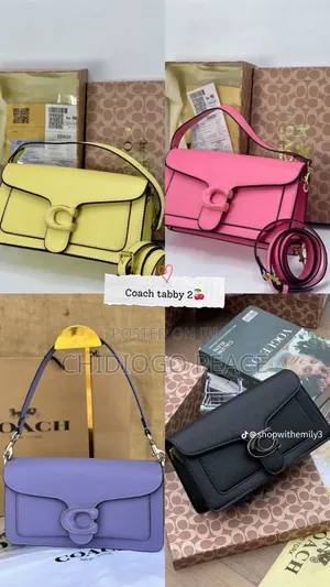 Quality Affordable Women's Bags
