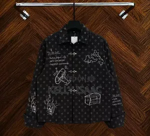 Available Long Sleeve Hook Shirt