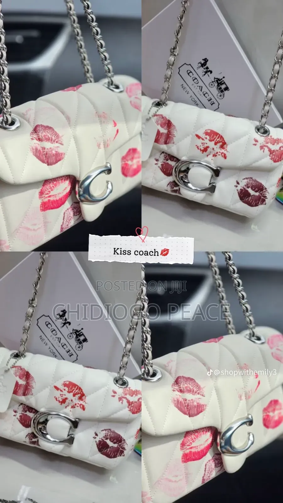 Quality Affordable Women's Bags