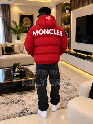 Available Snow Jacket Available in All Colors