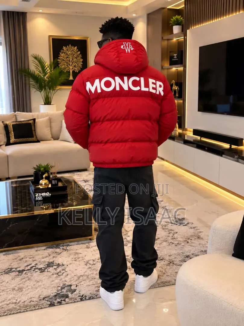Available Snow Jacket Available in All Colors