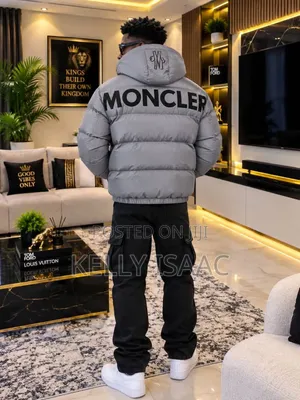 Available Snow Jacket Available in All Colors