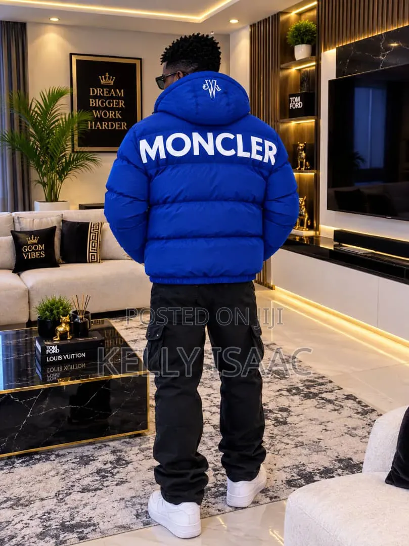 Available Snow Jacket Available in All Colors