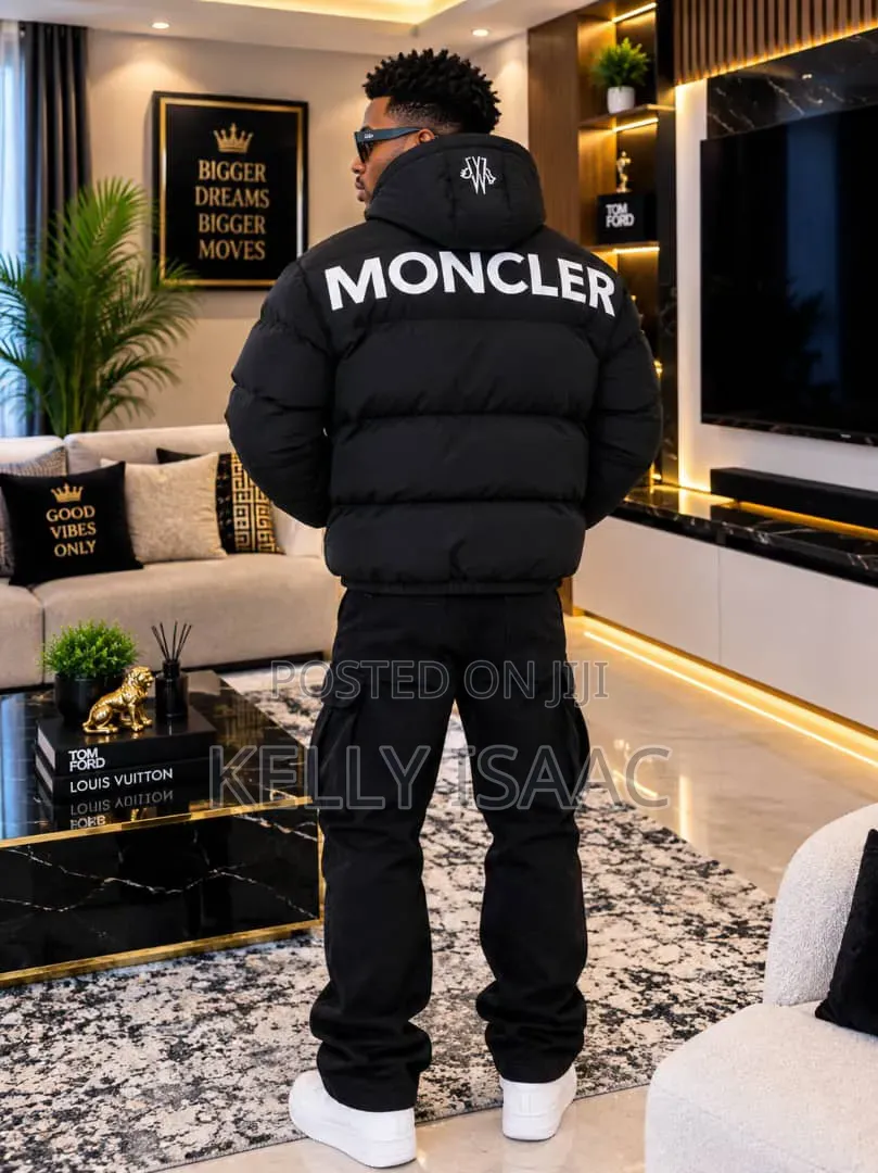 Available Snow Jacket Available in All Colors
