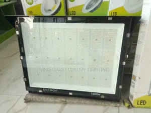 Ctorch 1000w Led Flood Light