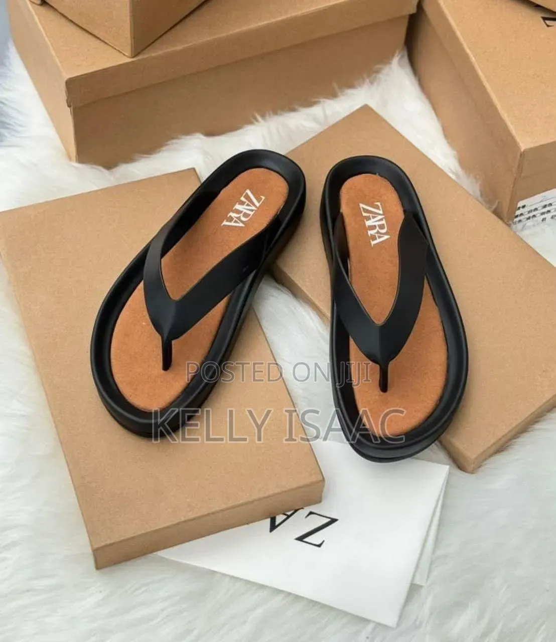 Available Cotton Foot Wears