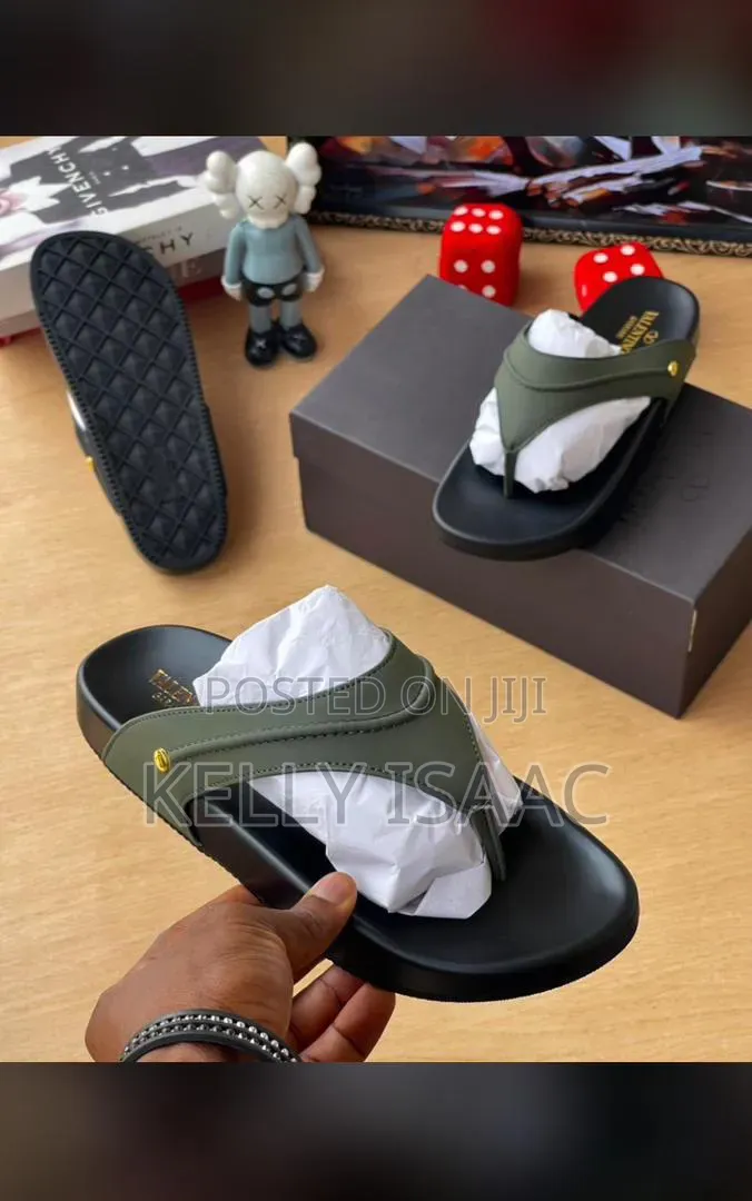 Available Cotton Foot Wears