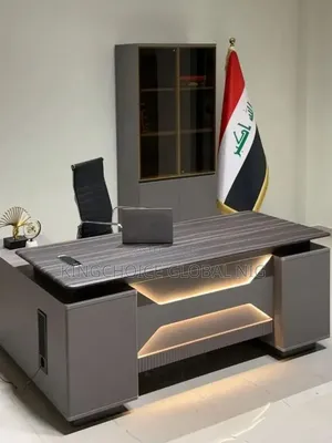 Executive Office Set Ups