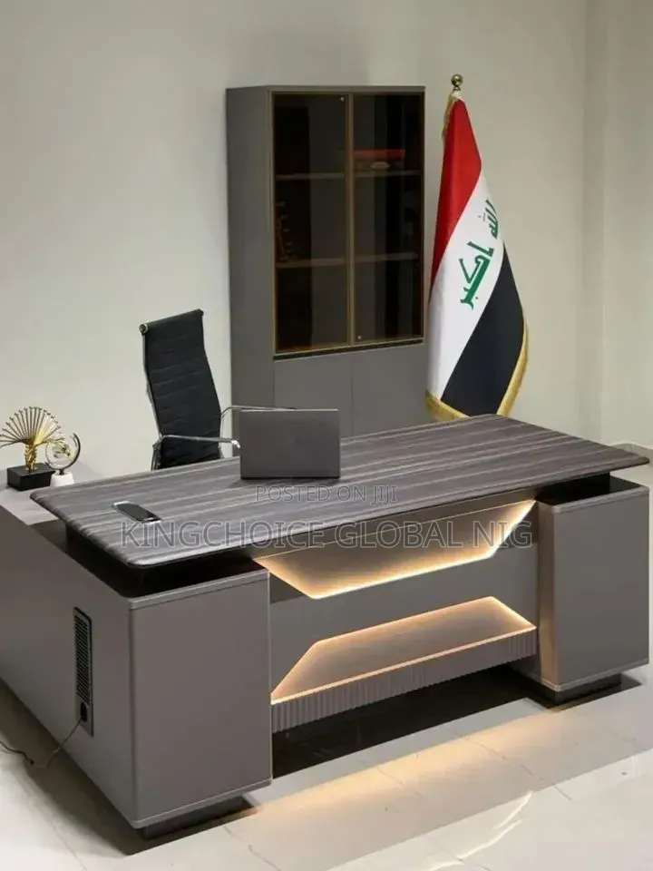 Executive Office Set Ups