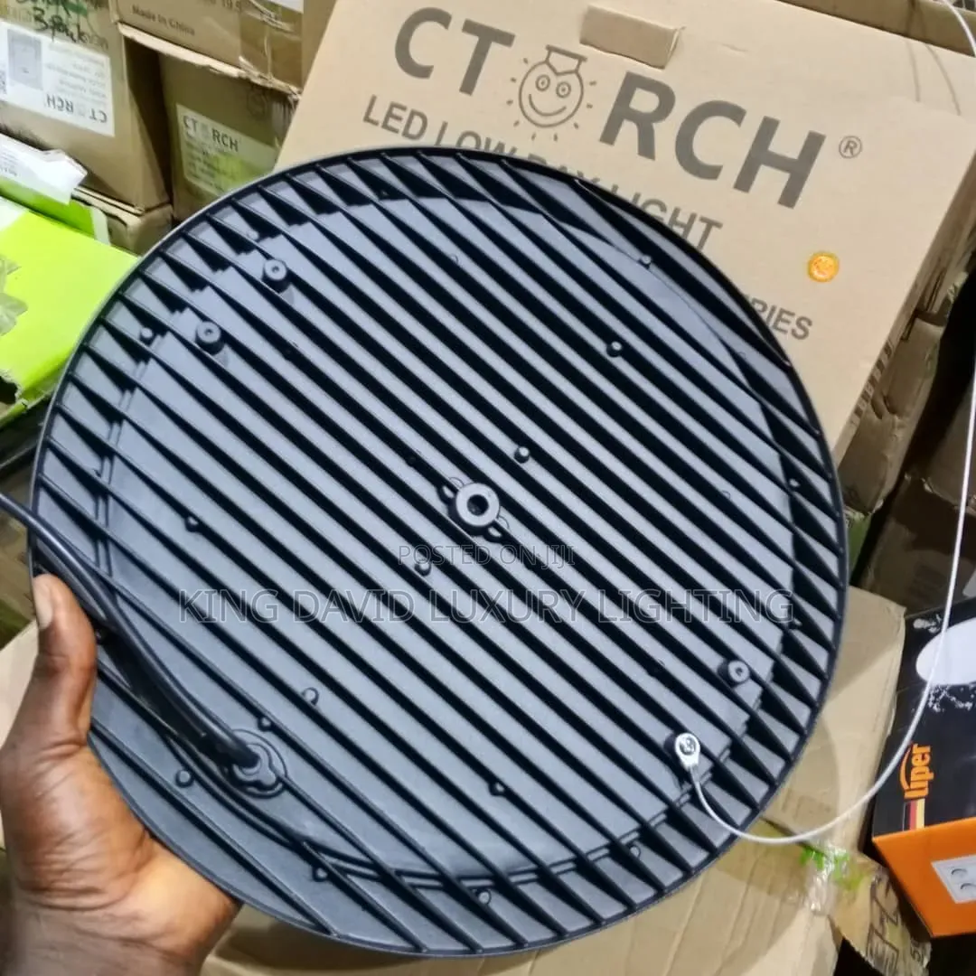 CTORCH 200 wattsLED Low Bay Light