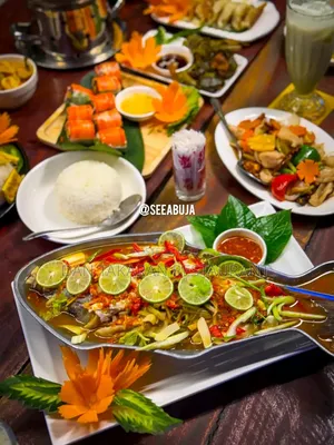 Food Restaurants